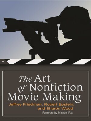 cover image of The Art of Nonfiction Movie Making